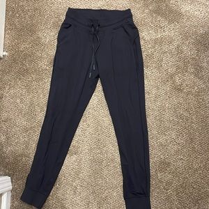 Ready to rulu joggers lululemon